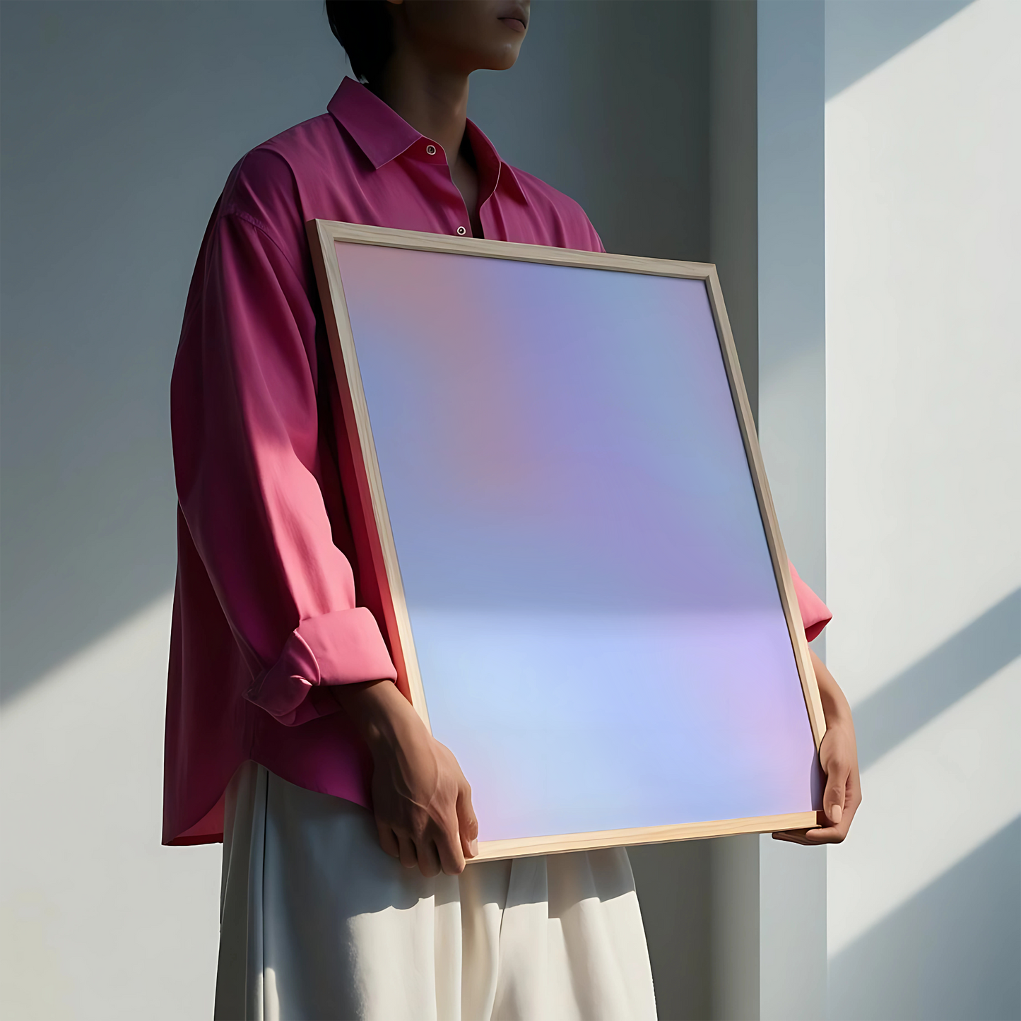 Dream State Aura - Poster
