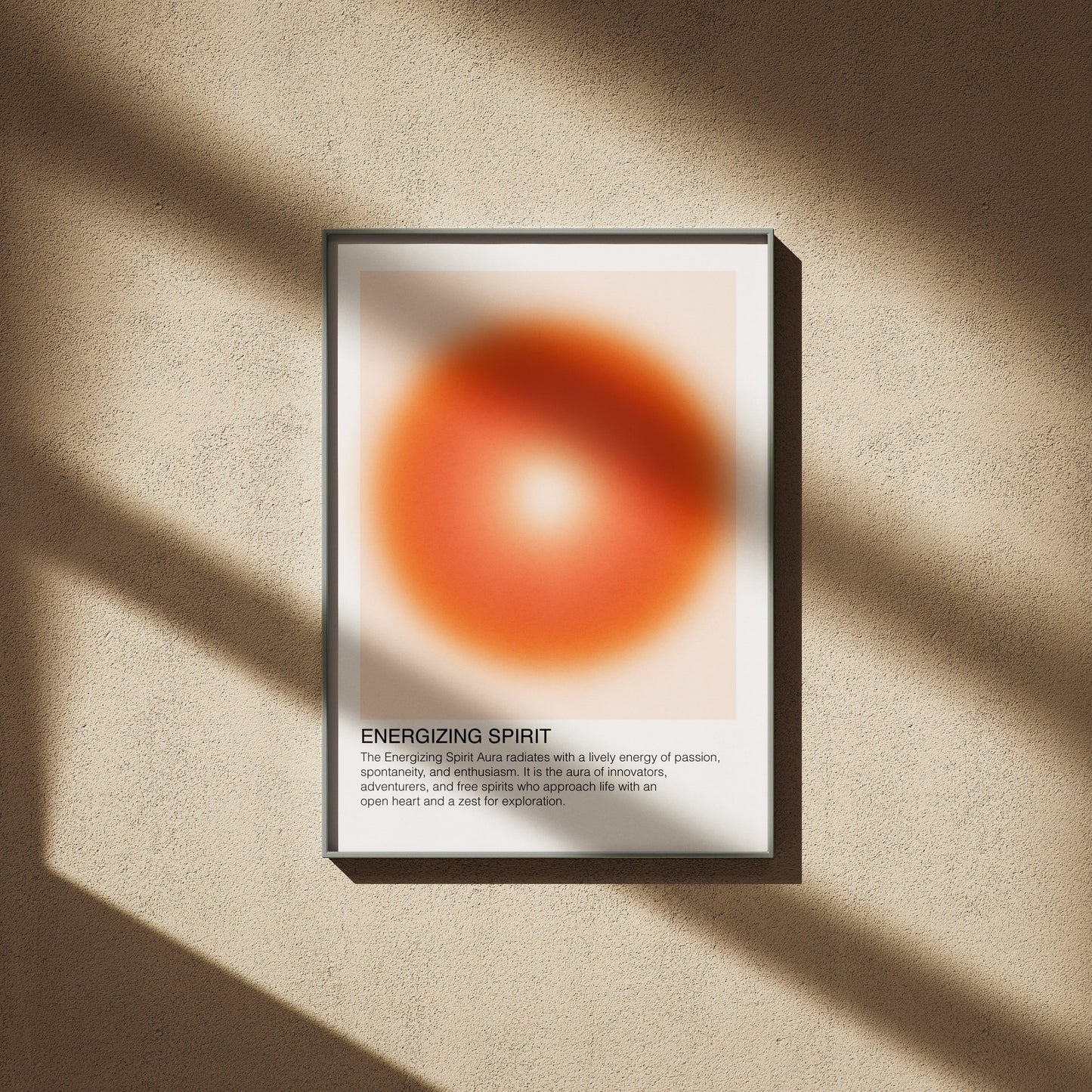 Mood Aura - Posters