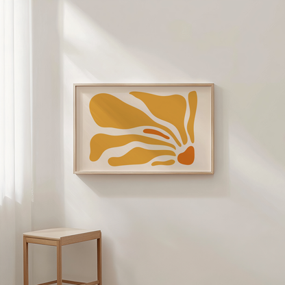 Sun Drift - Posters