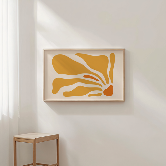 Sun Drift - Posters