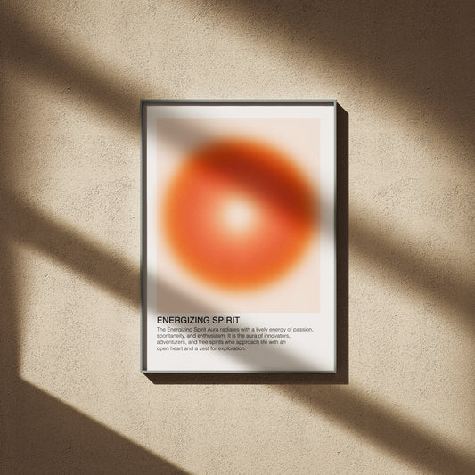 Mood Aura - Posters